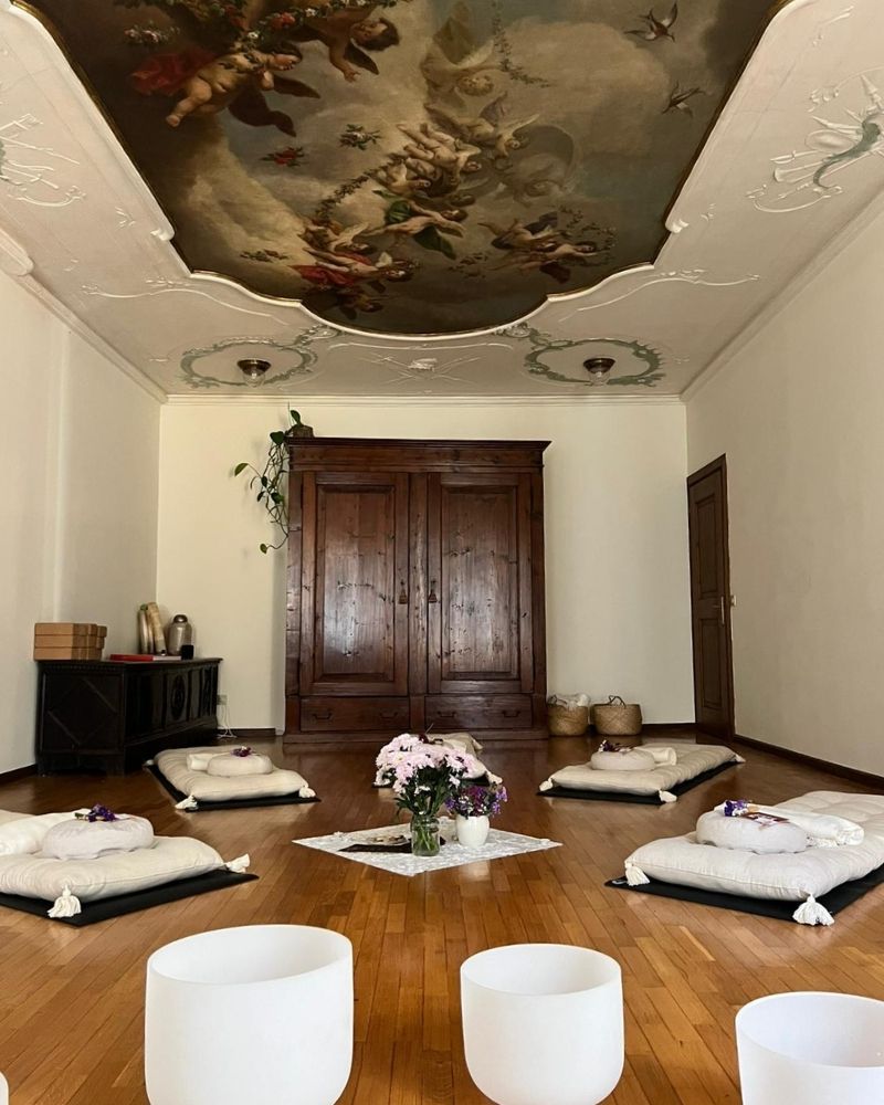 Workshop ed eventi